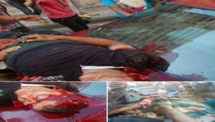 عامان على مذبحة الحى الراقى بالإسكندرية