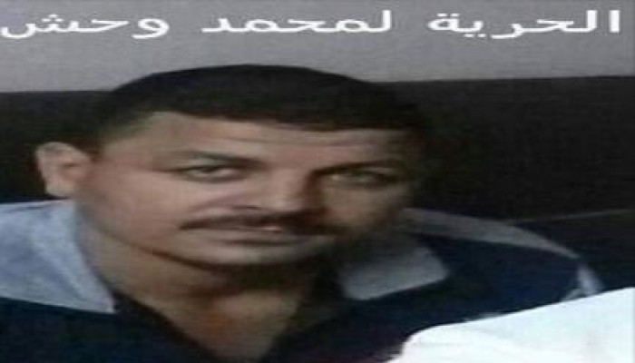 بنى سويف: أمن الانقلاب يختطف مواطن ببنى سويف اثناء زيارته لنجله فى المستشفى