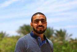 ميليشيات الانقلاب تلقي القبض علي مصور صحفي خلال تغطيته هزلية التخابر