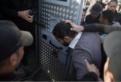 منظمة حقوقية: 62 معارضا مصريا في عداد المفقودين منذ عامين