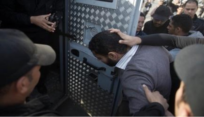 منظمة حقوقية: 62 معارضا مصريا في عداد المفقودين منذ عامين