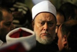 إعلامي سعودي لـ"علي جمعة": ماذا بقي من الحرام عندك لم تحلله؟