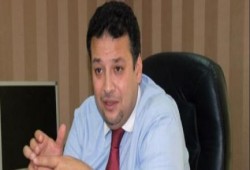 حاتم عزام: عصام سلطان يواجه القتل البطئ بسجن العقرب