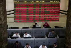 التحفظ علي أموال "ثابت" يقود البورصة لخسارة 10.7 مليارات جنيه