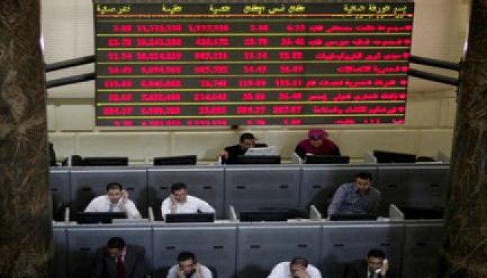 التحفظ علي أموال "ثابت" يقود البورصة لخسارة 10.7 مليارات جنيه