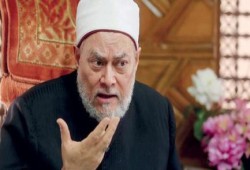 نيفين ملك لمفتى العسكر: المجددون الجدد