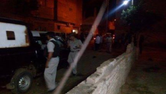 أمن الانقلاب يشن حملة مداهمات واعتقالات مسعورة بالمنوفية