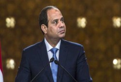 فرجاني: فشل السيسي أمام إثيوبيا ضيَّع حصة مصر من مياه النيل