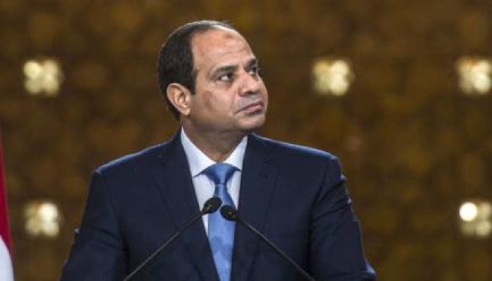 فرجاني: فشل السيسي أمام إثيوبيا ضيَّع حصة مصر من مياه النيل