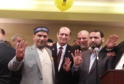 اختتام رائع لفعاليات ر"ابعة الأسطورة" برالي السيارات بلوس أنجلوس (فيديو)