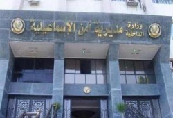 إضراب المعتقلين بقسم ثان الاسماعيلية بعد تعذيبهم على يد المأمور وضابطين