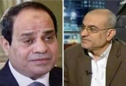 "الزعاترة" عن أرباح "التفريعة": "إما أنها كرامات، أو أن فلاتر السيسي تعطلت"!