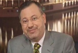 "أحمد منصور" يلخص قانون السيسى للإرهاب فى جملة واحدة!