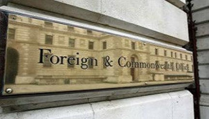 بريطانيا تطالب رعاياها بعدم السفر إلى مناطق "غرب الدلتا"