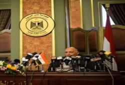 "الانقلاب" يعرب عن قلقة من "تعريض المدنيين للخطر" بسوريا ولا ذكر لنظام بشار الأسد