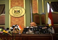 "الانقلاب" يعرب عن قلقة من "تعريض المدنيين للخطر" بسوريا ولا ذكر لنظام بشار الأسد