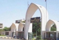 وفاة طالب بضربة شمس أثناء تأدية التربية العسكرية في أسيوط