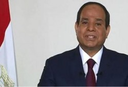 السيسي يقرر تعديل "بدل طبيعة العمل" للقوات المسلحة لـ250%