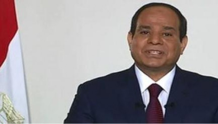 السيسي يقرر تعديل "بدل طبيعة العمل" للقوات المسلحة لـ250%