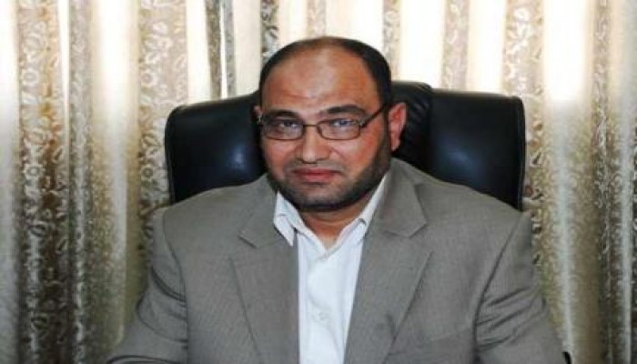 أمن الانقلاب يحتجز وكيل أوقاف غزة بزعم مخالفة شروط دخول البلاد