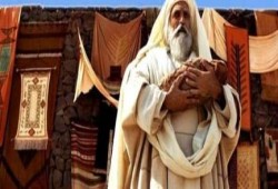 إيران تستعد لإطلاق فيلم يجسد شخص النبي ﷺ