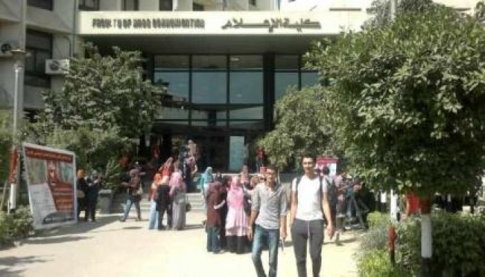 عنصرية الانقلاب.. التعليم العالي تقصر الالتحاق بالإعلام والسياسة على أبناء القاهرة وجوارها