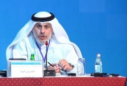 غضب واسع في الأوساط العربية على اعتقال الإمارات للدكتور ناصر بن غيث