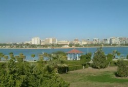 السويس : إصابة طفلة بالخطأ بالرصاص الحي على يد مجند شرطة