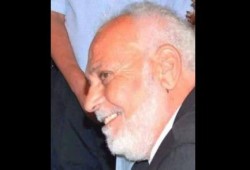 استشهاد المعتقل جابر أحمد محمد أبو عميرة البالغ من العمر 72 سنة والمحتجز بسجن برج العرب