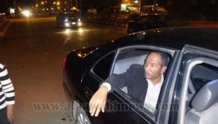 مسئول انقلابي يتسبب في مقتل عامل نظافة لإرضاء "محلب"