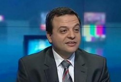 شرابي: كل ما تم الافتراء به على "مرسي" جعله الله حقائق يوصم بها "السيسي"