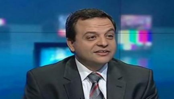 شرابي: كل ما تم الافتراء به على "مرسي" جعله الله حقائق يوصم بها "السيسي"