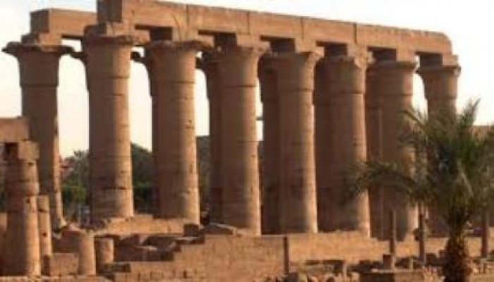 غرفة شركات السياحة: مشروع إنارة معابد البر الغربي بالأقصر إهدار للمال العام