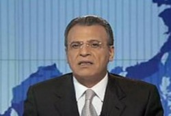 ريان: "عصام سلطان" يقبع في "غوانتانامو" مصر فقط لانه معارض سياسي