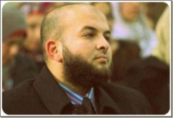 عامان على اعتقال المتحدث الإعلامي للإخوان د.  "أحمد عارف"