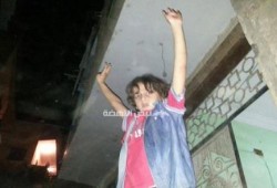 ثوار الحوامدية: مستعدون للتضحية بالنفس من أجل ديننا ووطننا