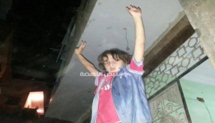 ثوار الحوامدية: مستعدون للتضحية بالنفس من أجل ديننا ووطننا