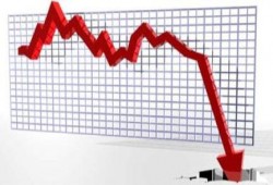 البورصة تخسر 2.8 مليار جنيه في أول 10 دقائق من بدء التداول