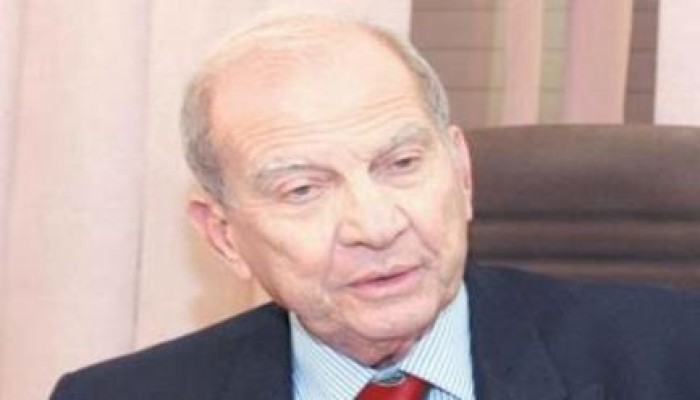الانقلابي "أبو الغار" : مشروع القناة بلا جدوى ولا يوجد شفافية