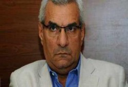 أمين إسكندر معلقا على قمع النظام للمعارضة : "إسرائيل مابتعملش كدة" (فيديو)