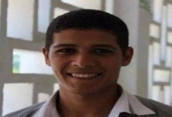 اختطاف نجل عضو مجلس الشعب معتقل بدمياط