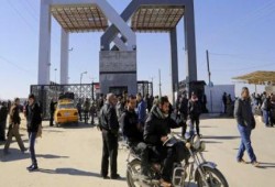 وكالة شهاب : اختطاف الفلسطينيين تم بتدبير من الأمن المصري