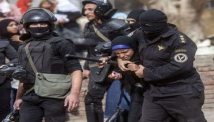 موقع أمريكي: 3 أسباب لصمت الغرب على قمع السيسي