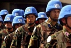 أمريكا تبحث إمكانية سحب أو تعزيز قواتها في سيناء