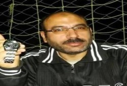 أمن الانقلاب بالزقازيق يواصل إخفاء ناصر عبدالكريم قسريا لليوم الثامن