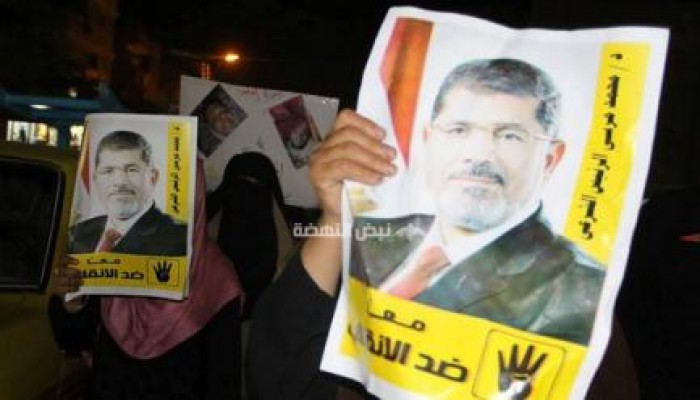 المنصورية تستعيد الزخم الثوري بمسيرة حاشدة