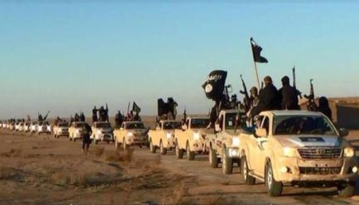 انهيار الأمن .. تقرير عن أبرز عمليات تنظيم "ولاية سيناء" خارج شبه الجزيرة