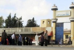 أفران ومقابر برج العرب .. السجن سابقا !