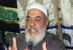 مؤسس "الجماعة الإسلامية": مجلس الشورى لم يختر نائبا لحافظ