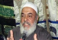 مؤسس "الجماعة الإسلامية": مجلس الشورى لم يختر نائبا لحافظ